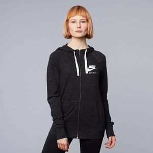 Nike Women's NSW GYM Vintage Hoodie